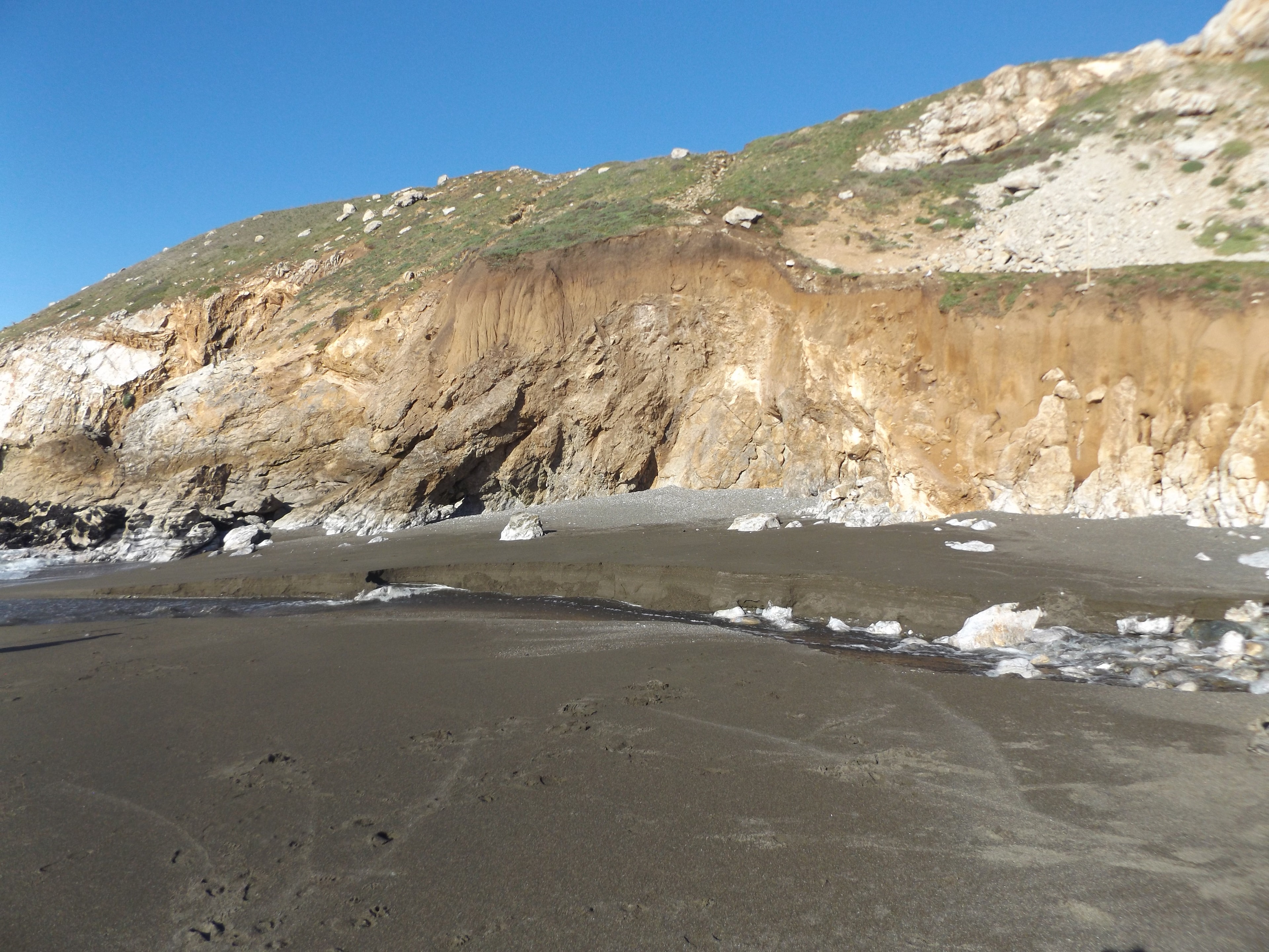 Pacifica setting for the Gathering